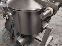 STEPHAN VM 200