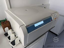 Thermo Fisher Scientific Heraeus Multifuge X3R TX 1000