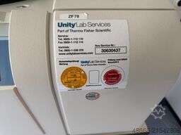 Thermo Fisher Scientific Heraeus Multifuge X3R TX 1000
