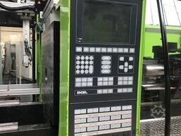 Engel Victory 330/110 Tech