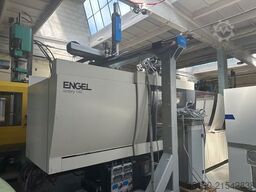 Engel Victory 330H/200V/140 combi Ecodrive