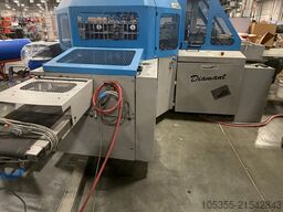 Muller Martini Diamant 60 Casing-in Line