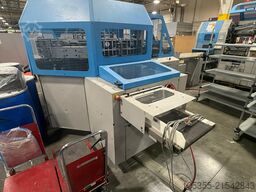 Muller Martini Diamant 60 Casing-in Line