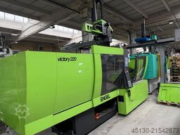 Engel Victory 1050/220 Tech Ecodrive