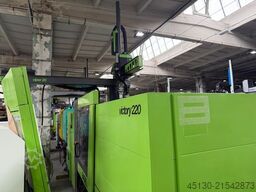 Engel Victory 1050/220 Tech Ecodrive