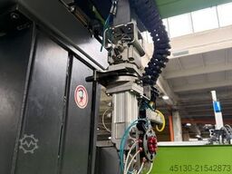 Engel Victory 1050/220 Tech Ecodrive