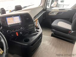 FORD F-Max
