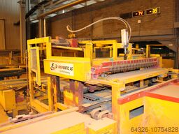 Morando 100-500 ton/day