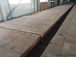 Morando 100-500 ton/day