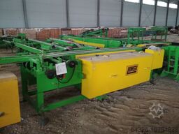 Morando 100-500 ton/day