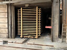 Morando 100-500 ton/day