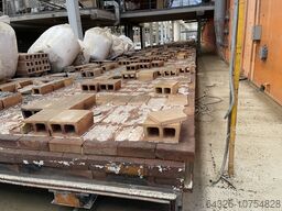 Morando 100-500 ton/day