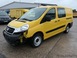 fiat Scudo 12 L2H1 COC
