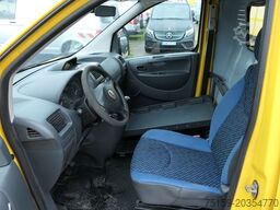 fiat Scudo 12 L2H1 COC