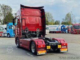 Scania S500 NGS Highline 4x2 - Retarder - Night clima ...