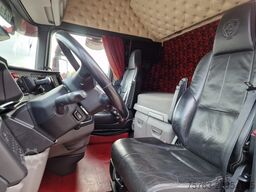 Scania S500 NGS Highline 4x2 - Retarder - Night clima ...