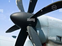 FERRARI 5 AXIS aircraft blades S 630 CNC 3000 X 820 X 1120