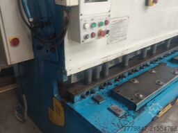 ALLMAC industries 8 X 3200 MM