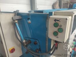 ALLMAC industries 8 X 3200 MM