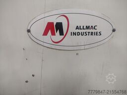 ALLMAC industries 8 X 3200 MM