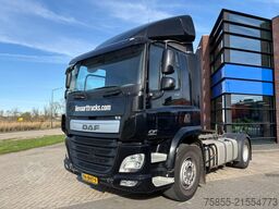 DAF CF 330 FT Spacecab / Daycabin / 540.000 KM / Eu...