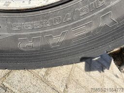 DAF CF 330 FT Spacecab / Daycabin / 540.000 KM / Eu...