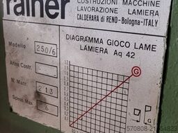 RAINER 250/6
