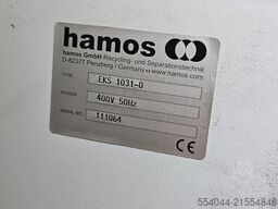 Hamos EKS 1031