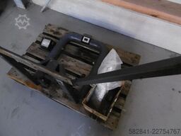 LINDE H 80 T
