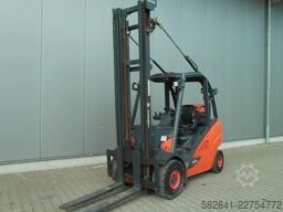 LINDE H 30 T - 02