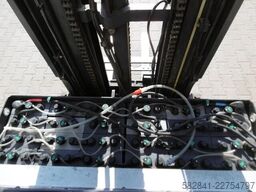 STILL FM-X 14