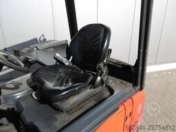 LINDE E 16 PH-02 / 386
