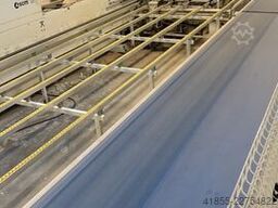 SCM Stefani One 108 – vollautomatische Kante