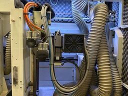 SCM Stefani One 108 – vollautomatische Kante