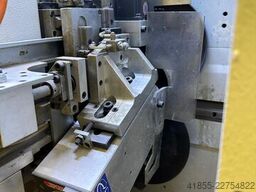 SCM Stefani One 108 – vollautomatische Kante