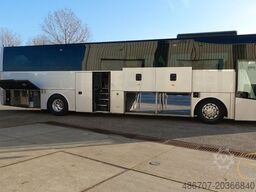 VAN HOOL EX16 Mid, 55 Sitze, Euro 6
