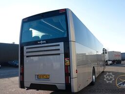 VAN HOOL EX16 Mid, 55 Sitze, Euro 6