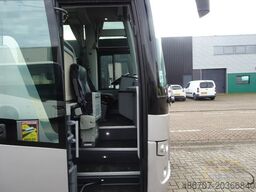 VAN HOOL EX16 Mid, 55 Sitze, Euro 6