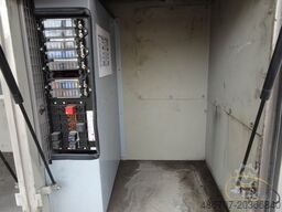 VAN HOOL EX16 Mid, 55 Sitze, Euro 6