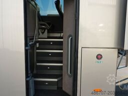 VAN HOOL EX16 Mid, 55 Sitze, Euro 6