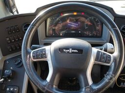 VAN HOOL EX16 Mid, 55 Sitze, Euro 6