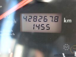 VAN HOOL EX16 Mid, 55 Sitze, Euro 6