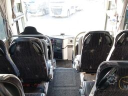 VAN HOOL EX16 Mid, 55 Sitze, Euro 6