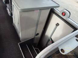 VAN HOOL EX16 Mid, 55 Sitze, Euro 6