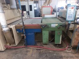 Cefla, Heesemann, Quickwood 