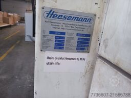 Cefla, Heesemann, Quickwood 