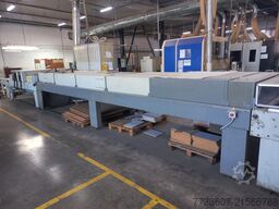 Cefla, Heesemann, Quickwood 