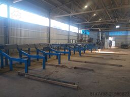 Primultini 1400 SHF CEI IEM WSF