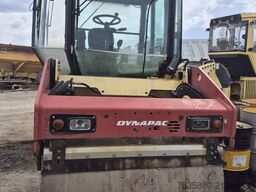 Dynapac CC224HF