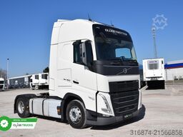 VOLVO FH 460 Globetrotter XL i-Save